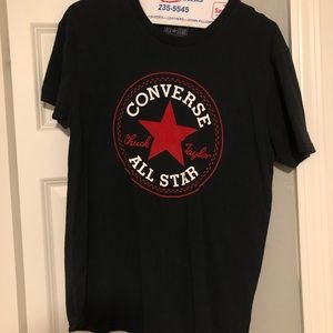 Converse T-Shirt Bundle